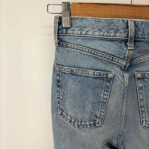 マウジー moussy MVS FLARE レディース 25