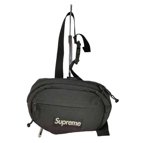 シュプリーム Supreme 18AW Waist Bag メンズ
