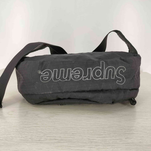 シュプリーム Supreme 18AW Waist Bag メンズ