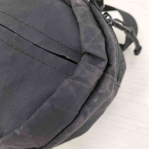 シュプリーム Supreme 18AW Waist Bag メンズ
