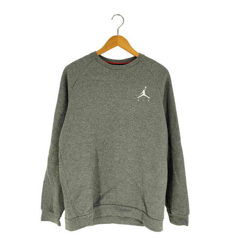 ジョーダンブランド JORDAN BRAND JUMPMAN FLEECE CREW メンズ import:M
