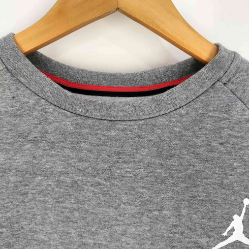 ジョーダンブランド JORDAN BRAND JUMPMAN FLEECE CREW メンズ import:M