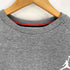 ジョーダンブランド JORDAN BRAND JUMPMAN FLEECE CREW メンズ import:M