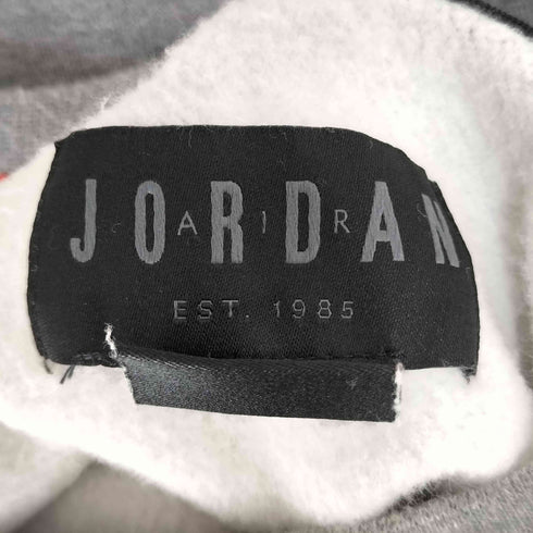 ジョーダンブランド JORDAN BRAND JUMPMAN FLEECE CREW メンズ import:M