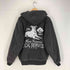 オベイ OBEY 24SS LOCAL SERVICE ZIP UP HOOD メンズ import:S