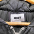 オベイ OBEY 24SS LOCAL SERVICE ZIP UP HOOD メンズ import:S