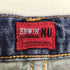 エドウィン EDWIN XV EXCLUSIVE VINTAGE フラップ ルーズストレート メンズ 30