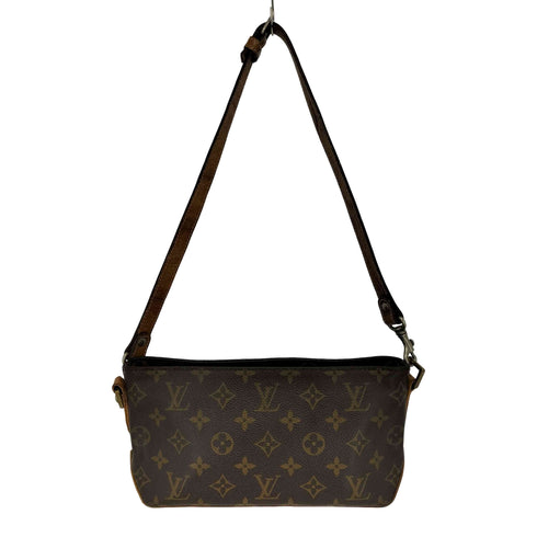 ルイヴィトン LOUIS VUITTON トローター モノグラム M51240 レディース