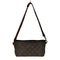 ルイヴィトン LOUIS VUITTON トローター モノグラム M51240 レディース