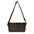 ルイヴィトン LOUIS VUITTON トローター モノグラム M51240 レディース