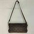 ルイヴィトン LOUIS VUITTON トローター モノグラム M51240 レディース