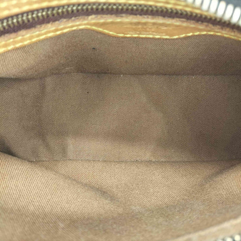 ルイヴィトン LOUIS VUITTON トローター モノグラム M51240 レディース