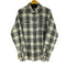 パタゴニア patagonia 15年製 ORGANIC COTTON L/S Buckshot Shirt メンズ JPN:L
