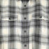 パタゴニア patagonia 15年製 ORGANIC COTTON L/S Buckshot Shirt メンズ JPN:L