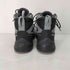 サロモン SALOMON X WARD LEATHER MID GTX レディース JPN:24.5