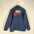 ナイキ NIKE 22SS AS M NSW NIKE TREND WC 1 MIDNIGHT NAVY/SAIL メンズ 2XL