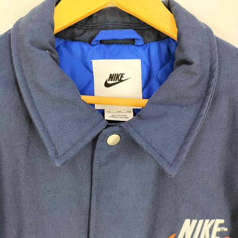 ナイキ NIKE 22SS AS M NSW NIKE TREND WC 1 MIDNIGHT NAVY/SAIL メンズ 2XL