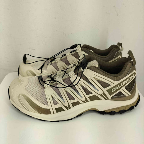 サロモン SALOMON XA Pro 3D Stone メンズ 28