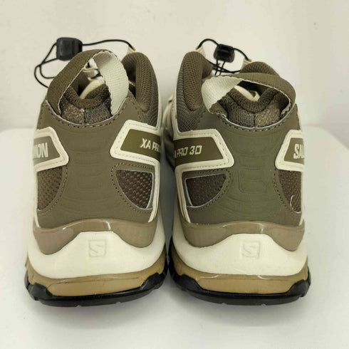 サロモン SALOMON XA Pro 3D Stone メンズ 28