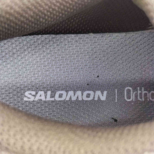 サロモン SALOMON XA Pro 3D Stone メンズ 28