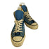 コンバース CONVERSE 80S MADE IN USA ALL STAR HI 中敷きボックスロゴ メンズ US:8.5