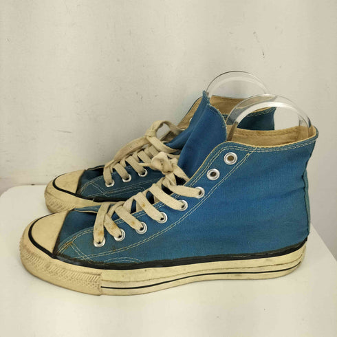 コンバース CONVERSE 80S MADE IN USA ALL STAR HI 中敷きボックスロゴ メンズ US:8.5