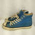 コンバース CONVERSE 80S MADE IN USA ALL STAR HI 中敷きボックスロゴ メンズ US:8.5