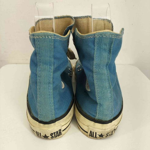 コンバース CONVERSE 80S MADE IN USA ALL STAR HI 中敷きボックスロゴ メンズ US:8.5