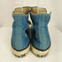 コンバース CONVERSE 80S MADE IN USA ALL STAR HI 中敷きボックスロゴ メンズ US:8.5