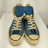 コンバース CONVERSE 80S MADE IN USA ALL STAR HI 中敷きボックスロゴ メンズ US:8.5