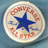 コンバース CONVERSE 80S MADE IN USA ALL STAR HI 中敷きボックスロゴ メンズ US:8.5