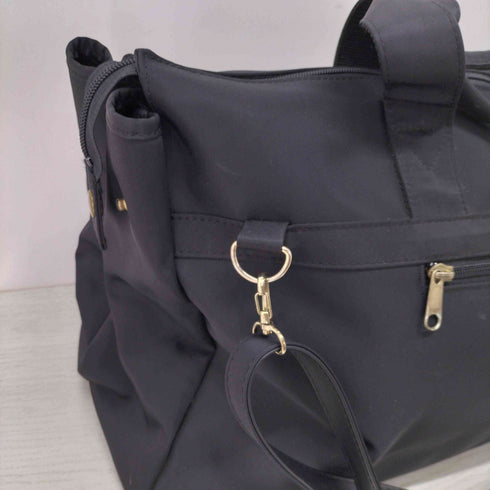 FIGAROPARIS ボストンバッグ メンズ ONE SIZE
