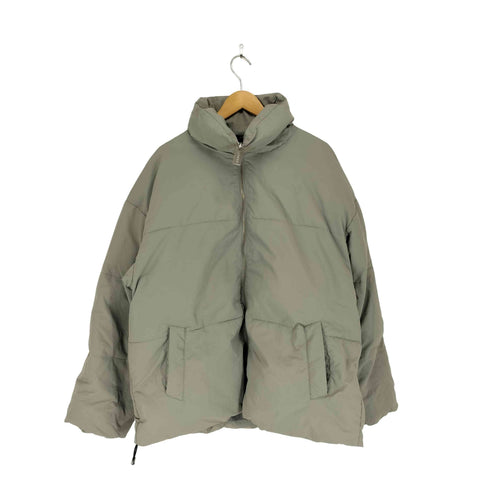 アドラー ADRER HI FUNCTIONALITY PAD HEAT JACKET メンズ JPN:L