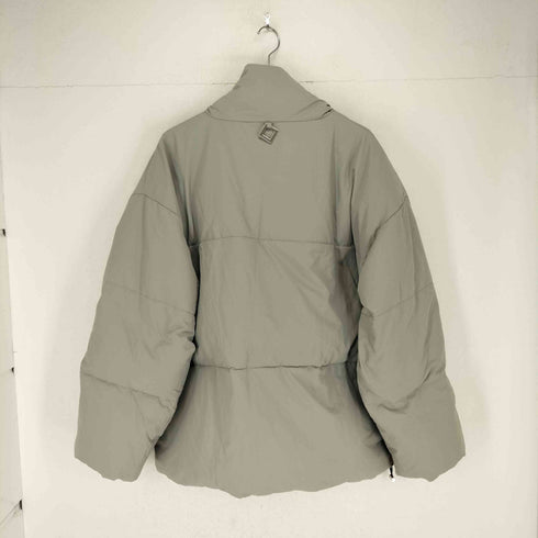 アドラー ADRER HI FUNCTIONALITY PAD HEAT JACKET メンズ JPN:L