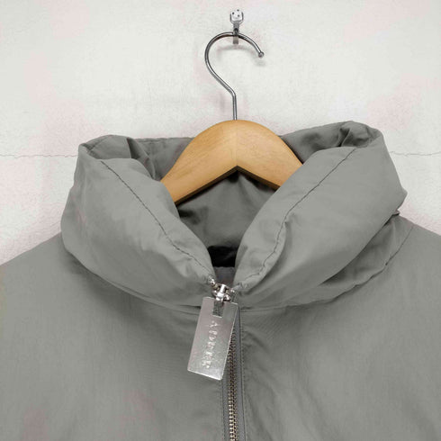 アドラー ADRER HI FUNCTIONALITY PAD HEAT JACKET メンズ JPN:L