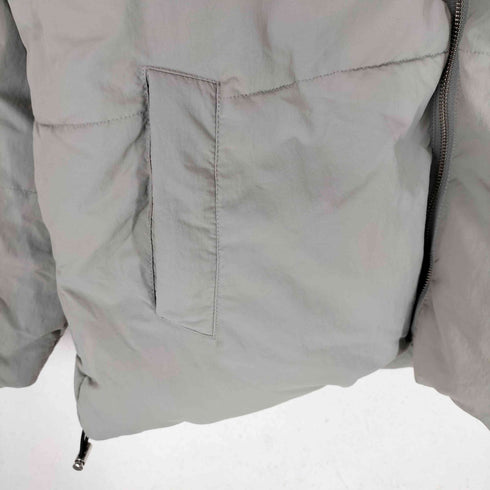 アドラー ADRER HI FUNCTIONALITY PAD HEAT JACKET メンズ JPN:L