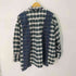 アーバンアウトフィッターズ BDG URBAN OUTFITTERS パッチワーク切替 チェックシャツ レディース XS