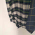 アーバンアウトフィッターズ BDG URBAN OUTFITTERS パッチワーク切替 チェックシャツ レディース XS