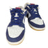 ナイキスケートボーディング NIKE SB DUNK LOW PRO PRM DODGERS メンズ JPN:27.5