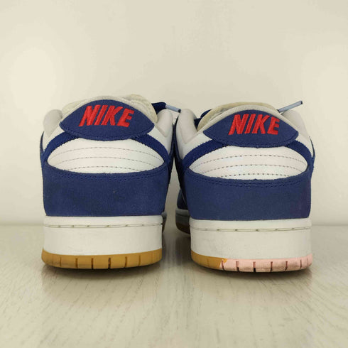 ナイキスケートボーディング NIKE SB DUNK LOW PRO PRM DODGERS メンズ JPN:27.5