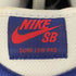 ナイキスケートボーディング NIKE SB DUNK LOW PRO PRM DODGERS メンズ JPN:27.5