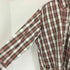 アーバンアウトフィッターズ BDG URBAN OUTFITTERS ロングスリーブ ボタンダウン チェックシャツ レディース XS