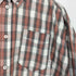 アーバンアウトフィッターズ BDG URBAN OUTFITTERS ロングスリーブ ボタンダウン チェックシャツ レディース XS