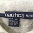 ノーティカ NAUTICA 90s 刺繍 鹿の子ポロシャツ メンズ import:XL