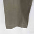 スタジオニコルソン STUDIO NICHOLSON PEACHED COTTON TWILL ARMY GREEN メンズ JPN:S