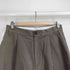 スタジオニコルソン STUDIO NICHOLSON PEACHED COTTON TWILL ARMY GREEN メンズ JPN:S