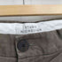 スタジオニコルソン STUDIO NICHOLSON PEACHED COTTON TWILL ARMY GREEN メンズ JPN:S