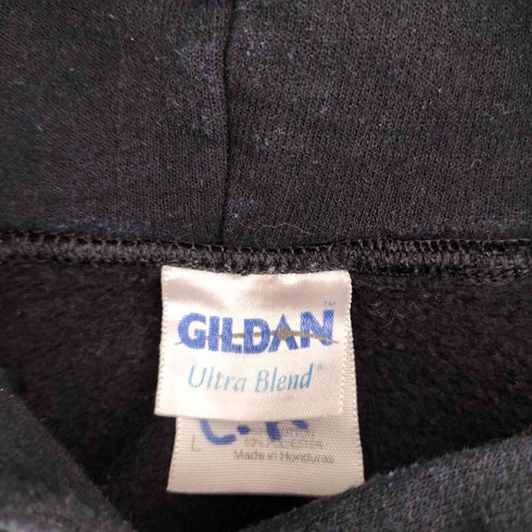 ギルダン GILDAN プリントスウェット メンズ