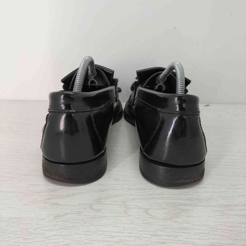 ジーエイチバス G.H.BASS WEEJUNS vibramソール タッセルローファー メンズ 40 1/2