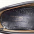 ジーエイチバス G.H.BASS WEEJUNS vibramソール タッセルローファー メンズ 40 1/2